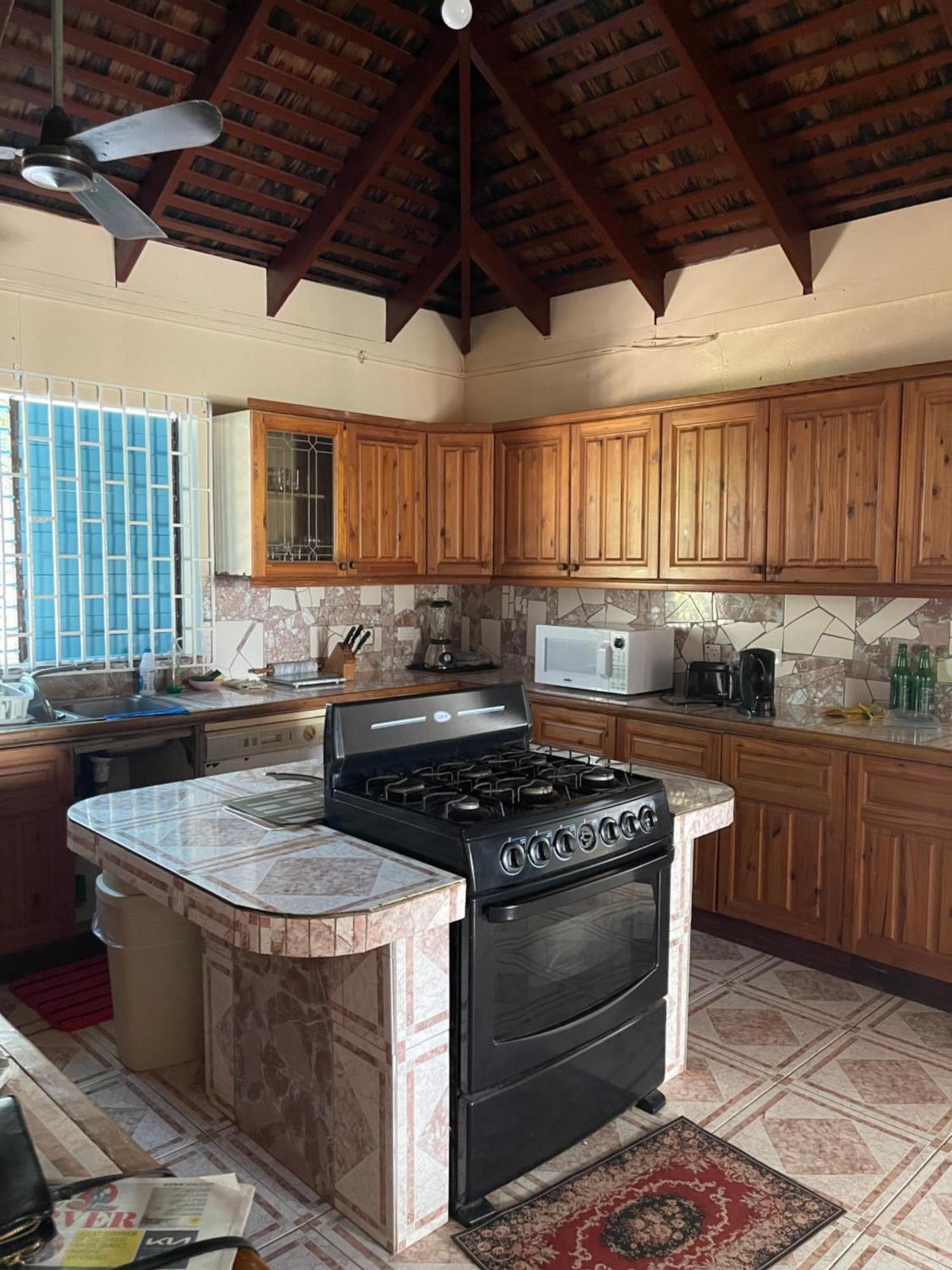 Peaceful Private Home With Exclusive Swimming Pool! Montego Bay Exterior photo