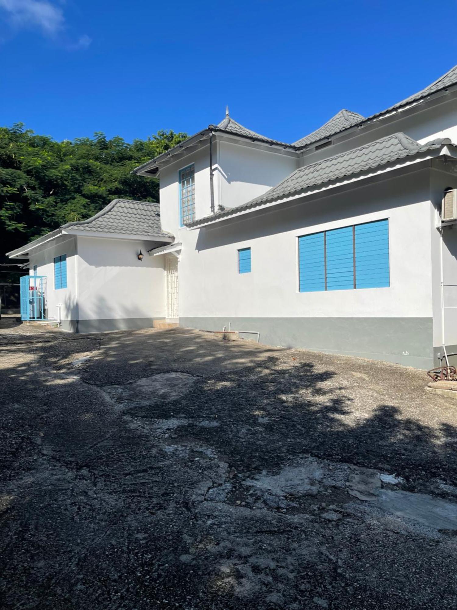 Peaceful Private Home With Exclusive Swimming Pool! Montego Bay Exterior photo