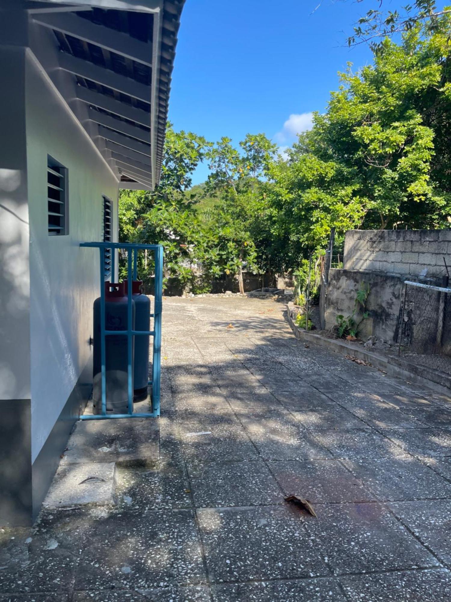 Peaceful Private Home With Exclusive Swimming Pool! Montego Bay Exterior photo